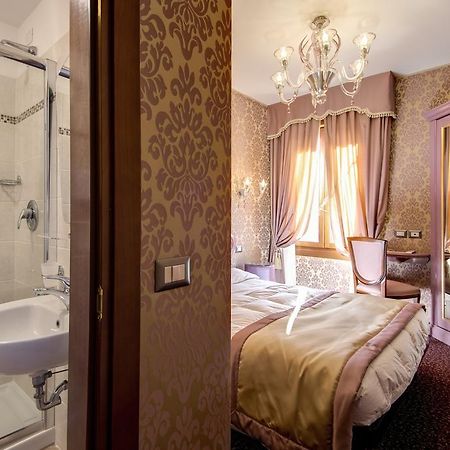 Domus Cavanis Venice Ngoại thất bức ảnh
