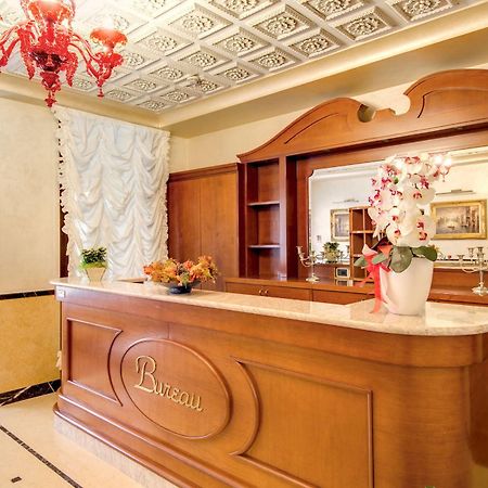 Domus Cavanis Venice Ngoại thất bức ảnh