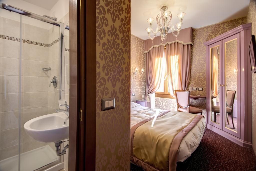 Domus Cavanis Venice Ngoại thất bức ảnh