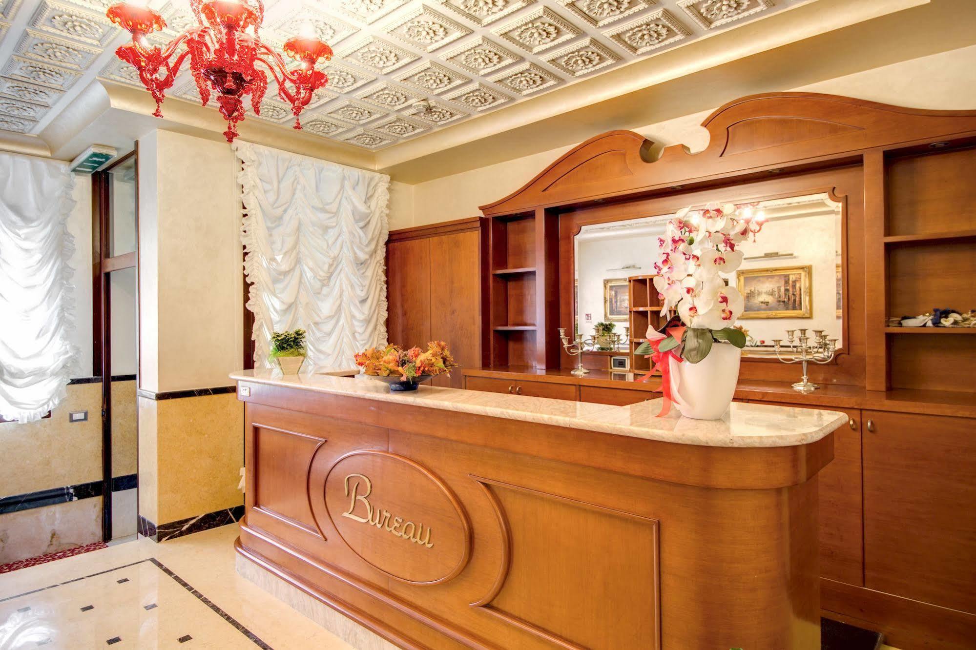 Domus Cavanis Venice Ngoại thất bức ảnh