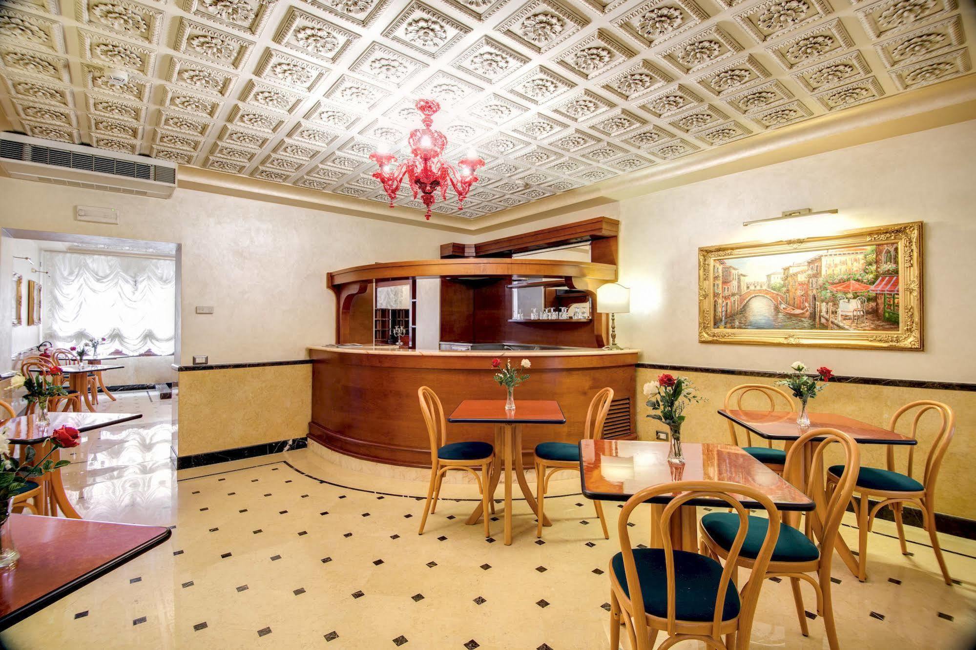 Domus Cavanis Venice Ngoại thất bức ảnh