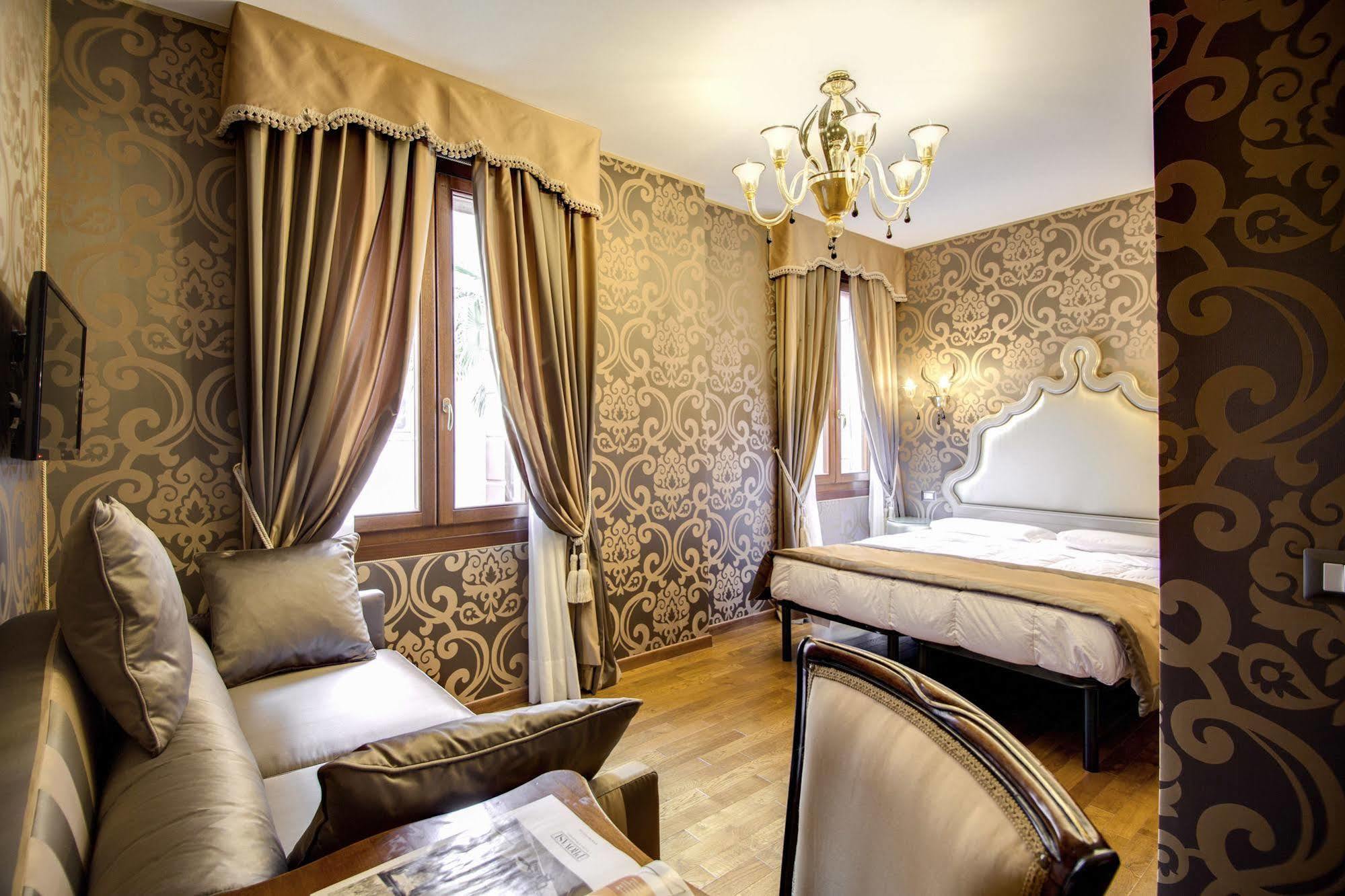 Domus Cavanis Venice Ngoại thất bức ảnh