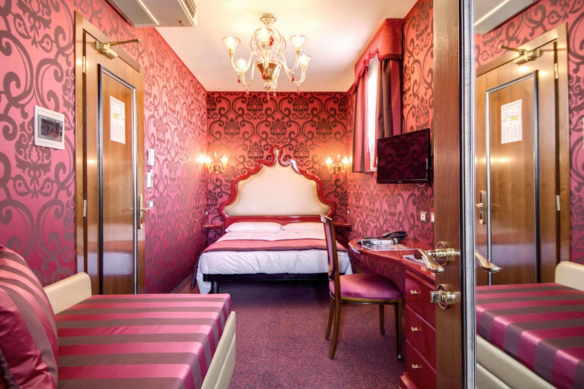 Domus Cavanis Venice Ngoại thất bức ảnh